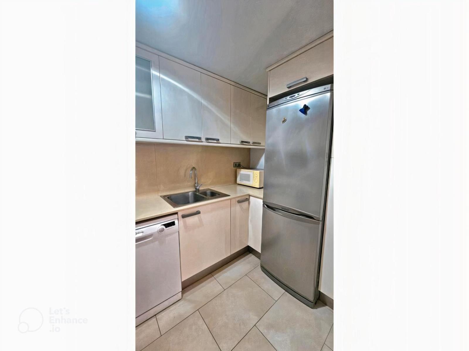 Apartament كاليليا المظهر الخارجي الصورة