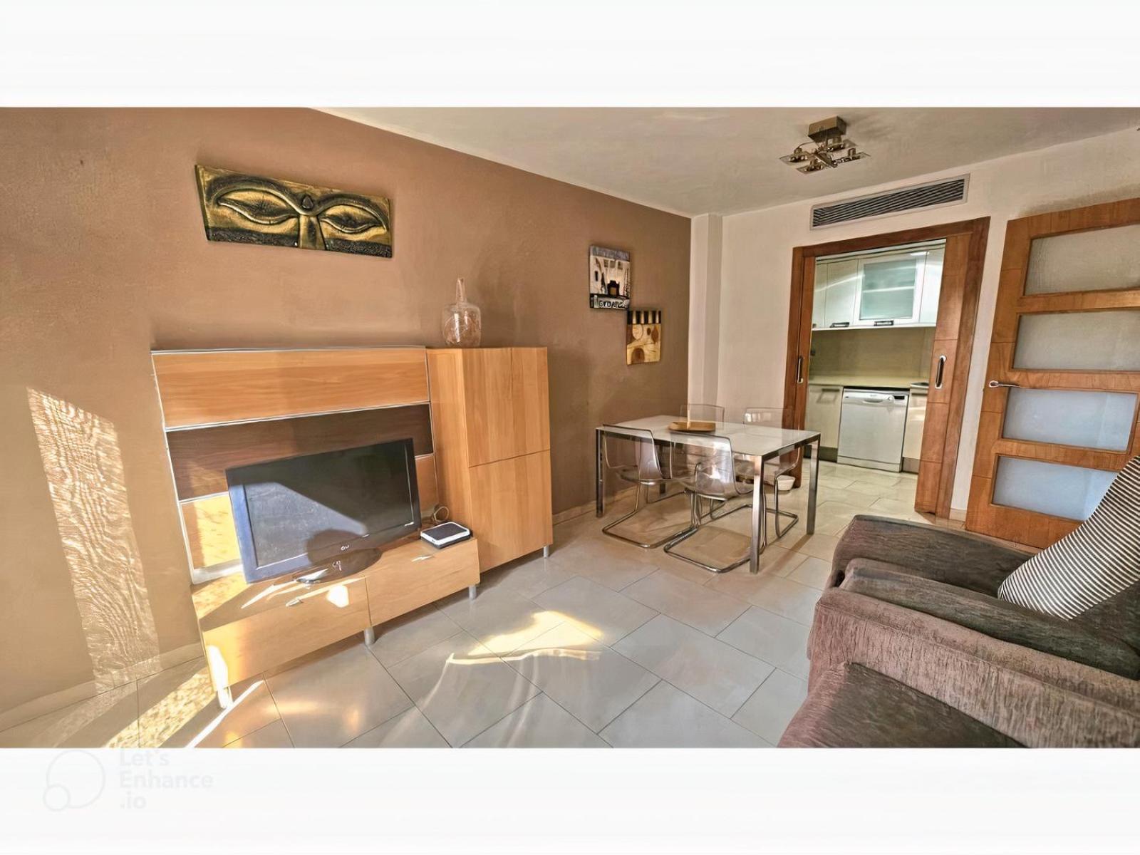Apartament كاليليا المظهر الخارجي الصورة