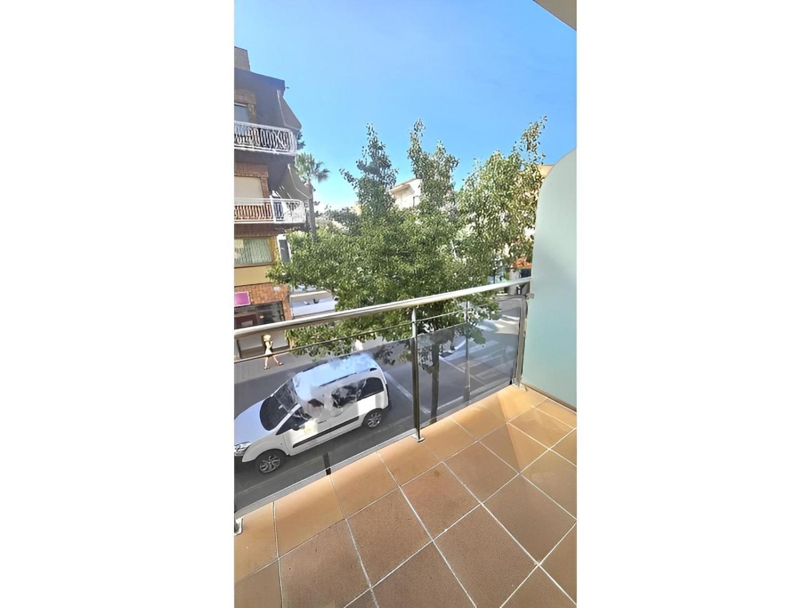 Apartament كاليليا المظهر الخارجي الصورة