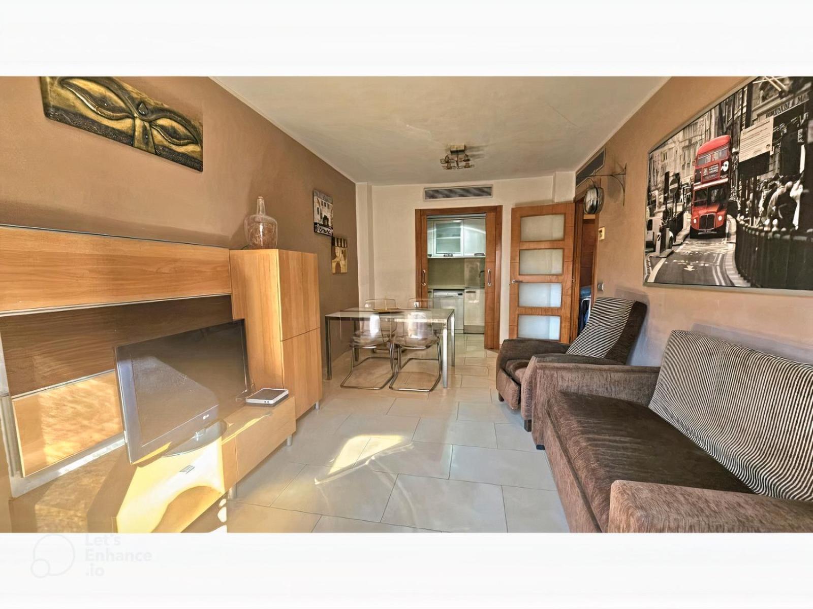 Apartament كاليليا المظهر الخارجي الصورة