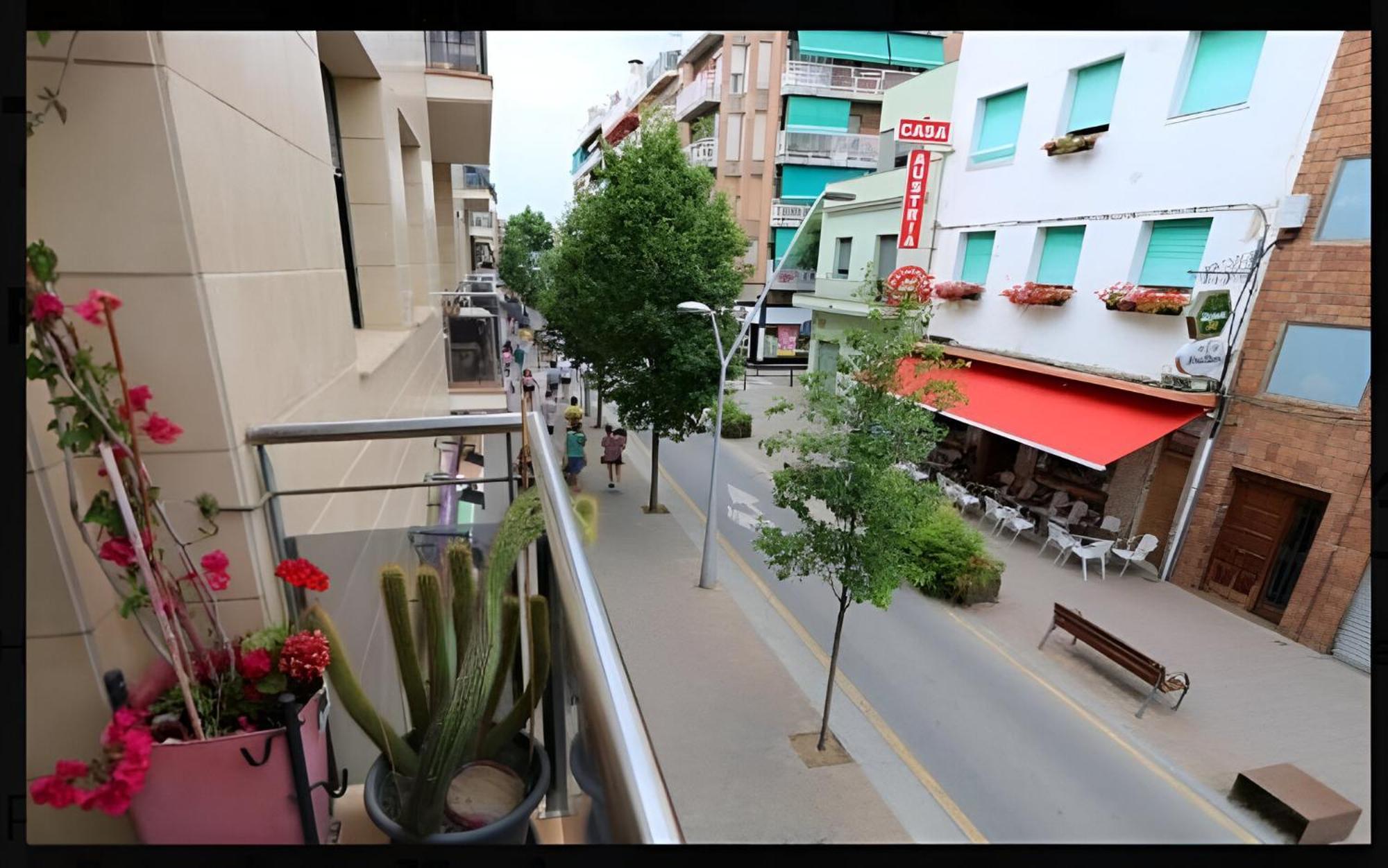 Apartament كاليليا المظهر الخارجي الصورة